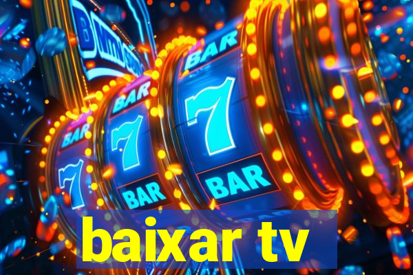 baixar tv - futebol ao vivo